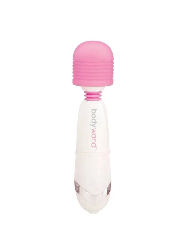 Bodywand5FunctionMini(Pink)