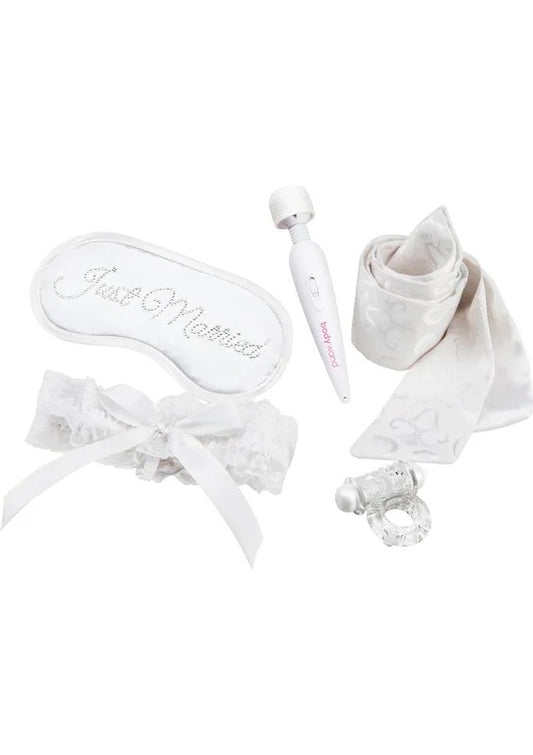 BodywandCouplesCollectionHoneymoonGift