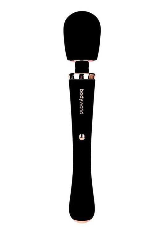 BodywandCoutureRechargeableSiliconeWandMassager