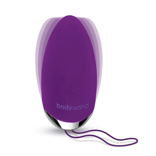 BodywandDateNightRemoteControlVibratingEgg