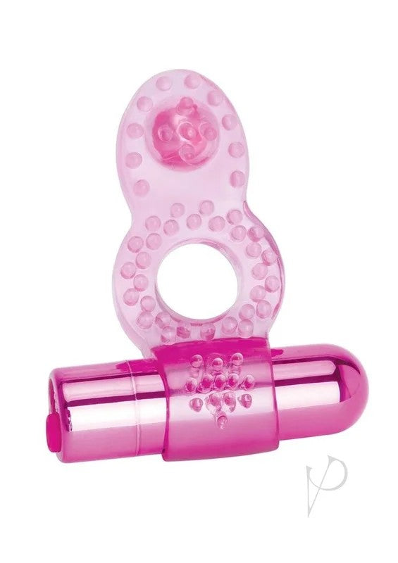 BodywandDeluxeOrgasmEnhancerRechargeableSiliconeRing