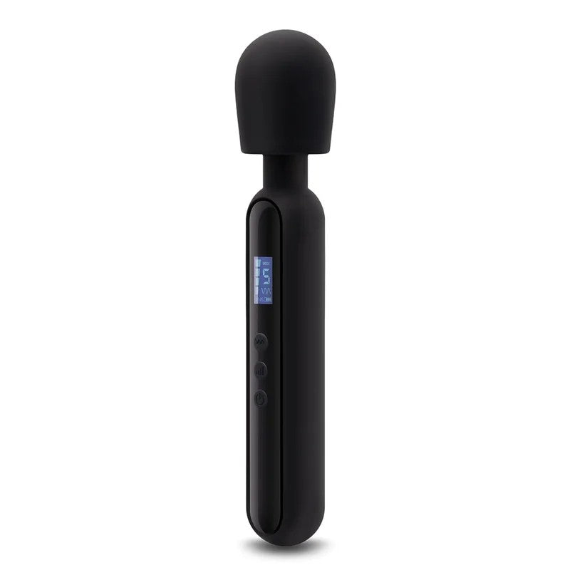 BodywandDigiDigitalDisplayWandMassager