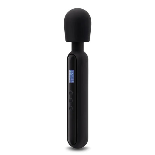 BodywandDigiDigitalDisplayWandMassager