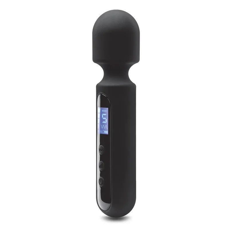 BodywandDigiSMiniWandVibrator