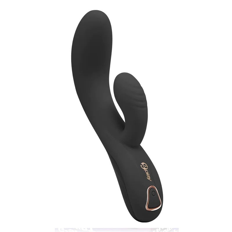 BodywandG-PlayErgonomicG-SpotSquirtTrainerRabbitVibrator