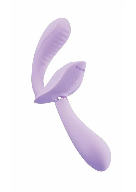 BodywandI.d.PetalRechargeableSiliconeStraplessStrap-On