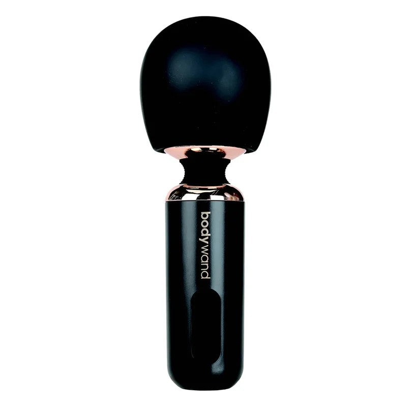 BodywandLollyWandVibratorWaterproofforWomen