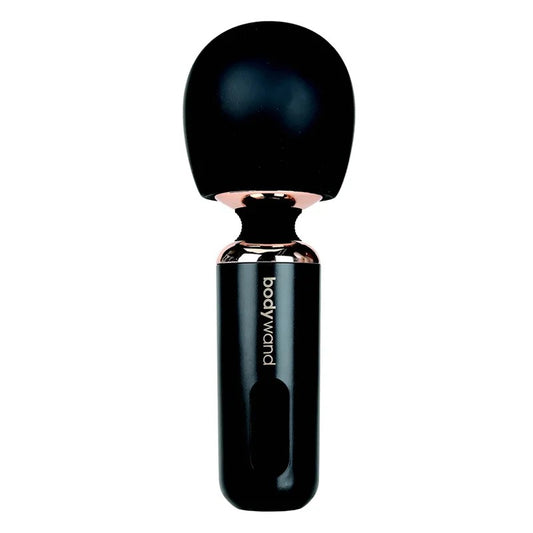 BodywandLollyWandVibratorWaterproofforWomen