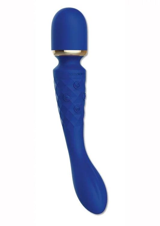 BodywandLuxe2-WayWandMassager