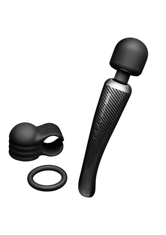 BodywandMenswandRechargeableSiliconeMassager