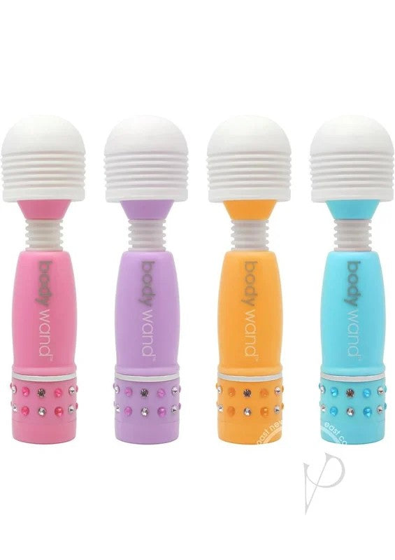 BodywandMiniMassager