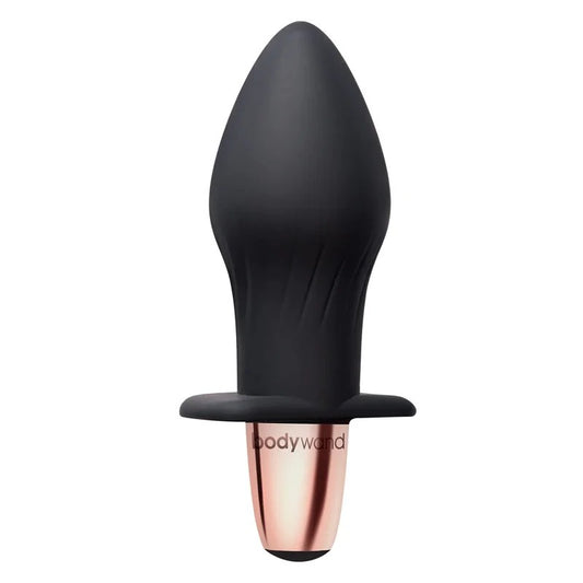 BodywandMiniVibesPopVibratingAnalToy