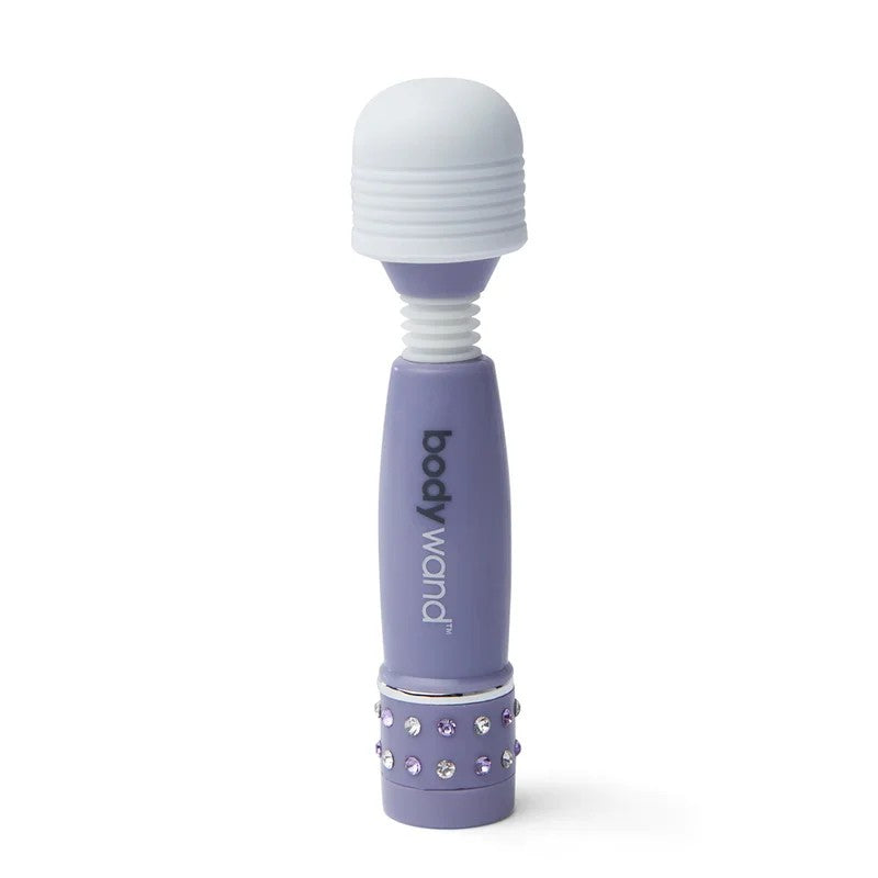 BodywandMiniWandVibrator
