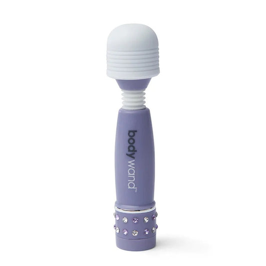 BodywandMiniWandVibrator