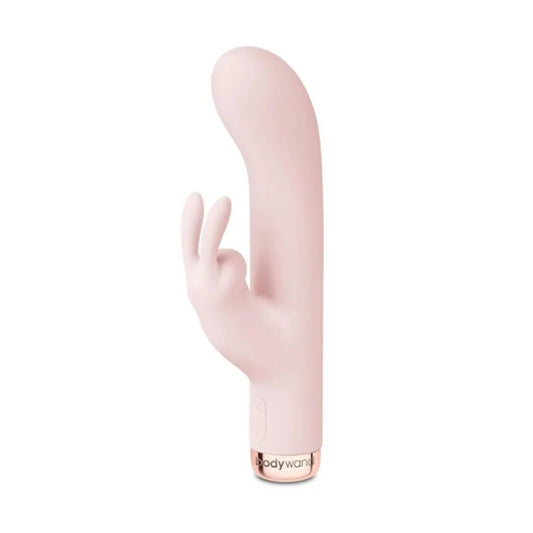 BodywandMyFirstClitoralRabbitVibe