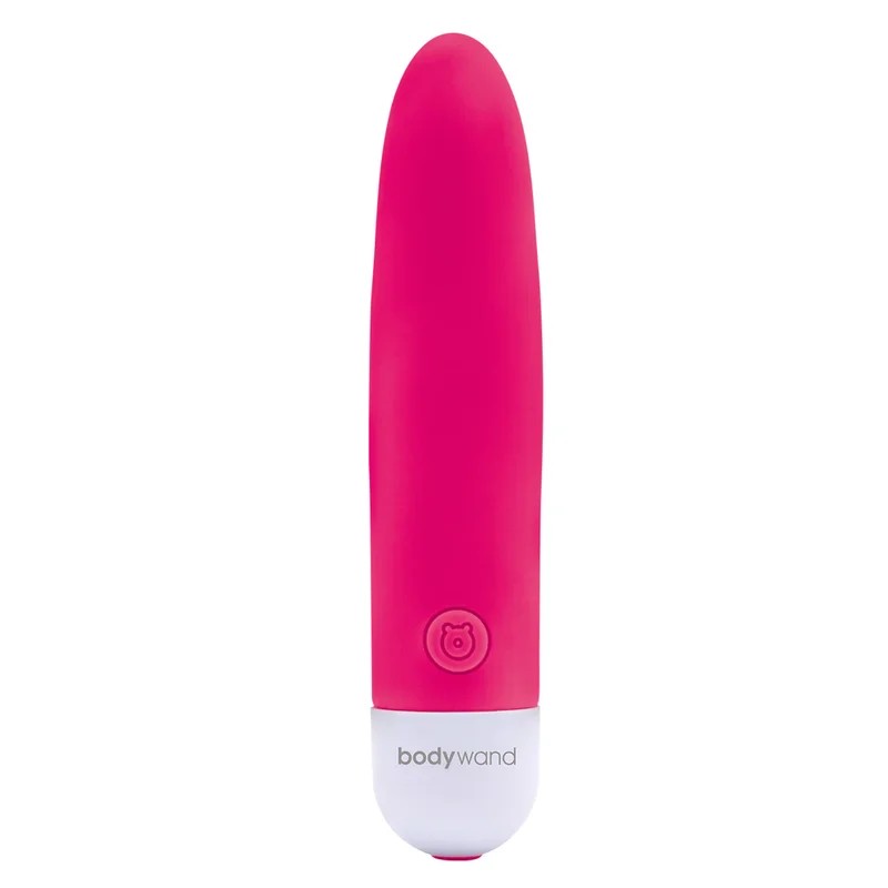 BodywandNeonMiniLipstickVibe