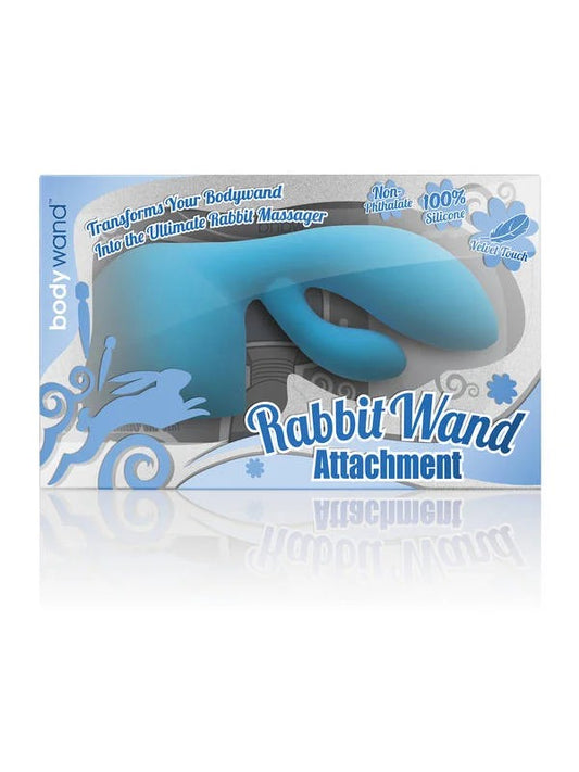 BodywandOriginal:RabbitWandAttachment
