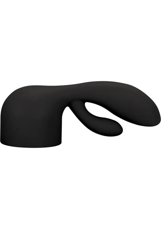 BodywandRabbitWandSiliconeAttachment