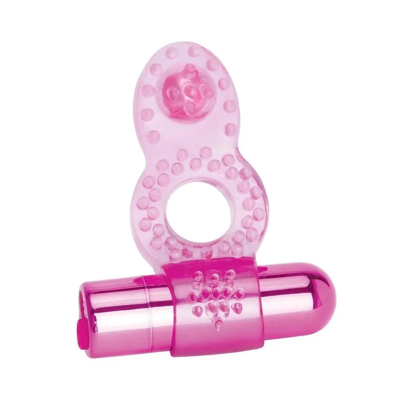 BodywandRechargeableDeluxeOrgasmEnhancerRing