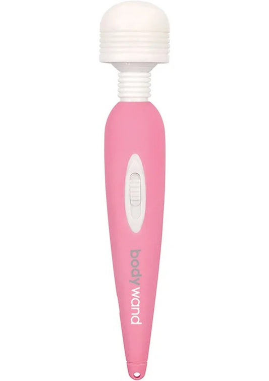 BodywandRechargeablePersonalMiniWandMassager