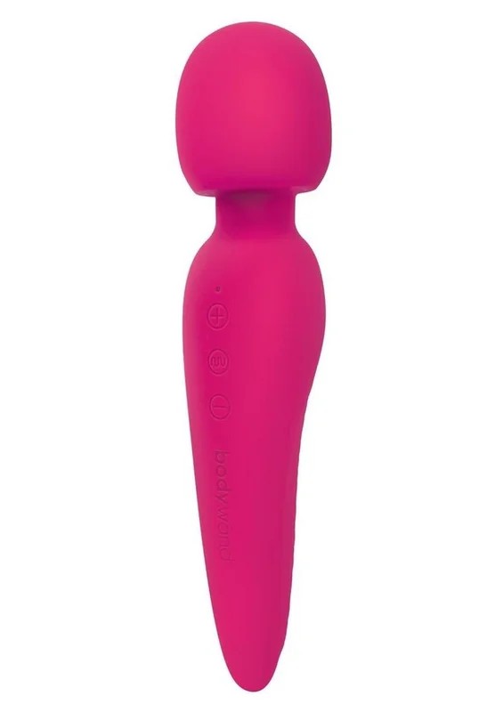 BodywandSofteeRechargeableSiliconeWand