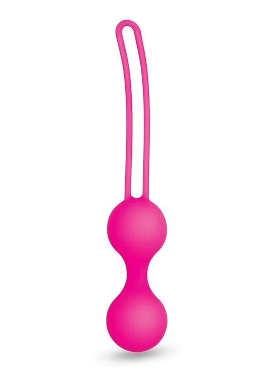 BodywandSqueezeMediumSiliconeKegelDuo50g
