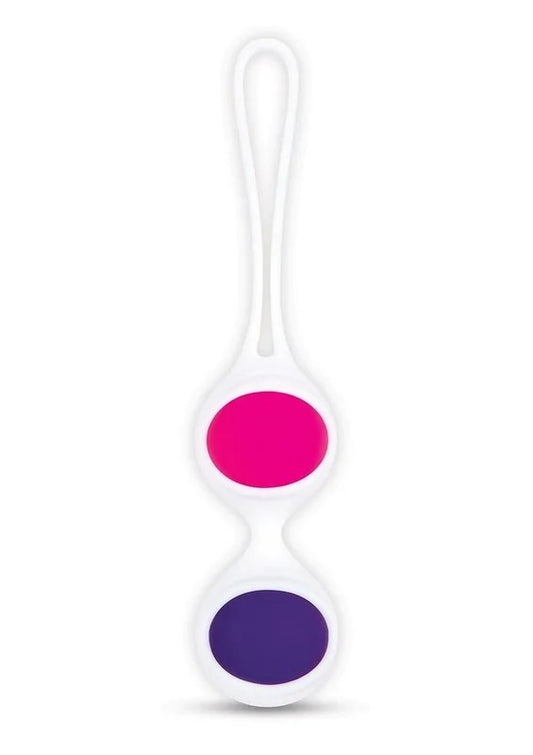 BodywandSqueezeMixandMatchKegalSiliconeWeightedSet15-74g