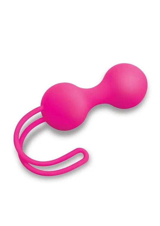 BodywandSqueezeProSiliconeKegelDuo65g