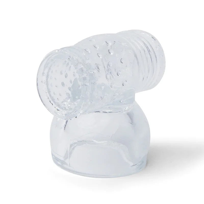BodywandStrokerWandVibratorAttachment