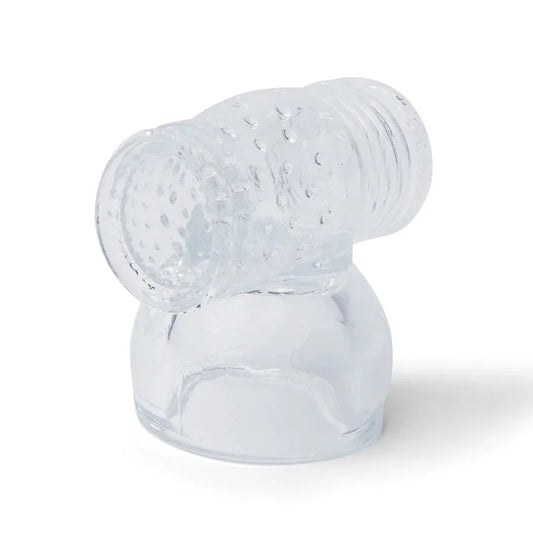 BodywandStrokerWandVibratorAttachment
