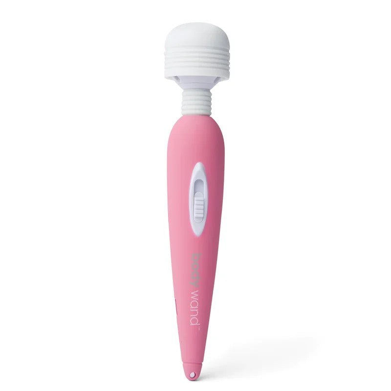 BodywandUSBMiniWandVibrator