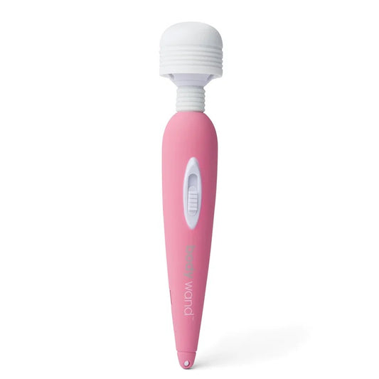BodywandUSBMiniWandVibrator