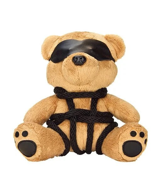 BondageBearzBoundUpBilly
