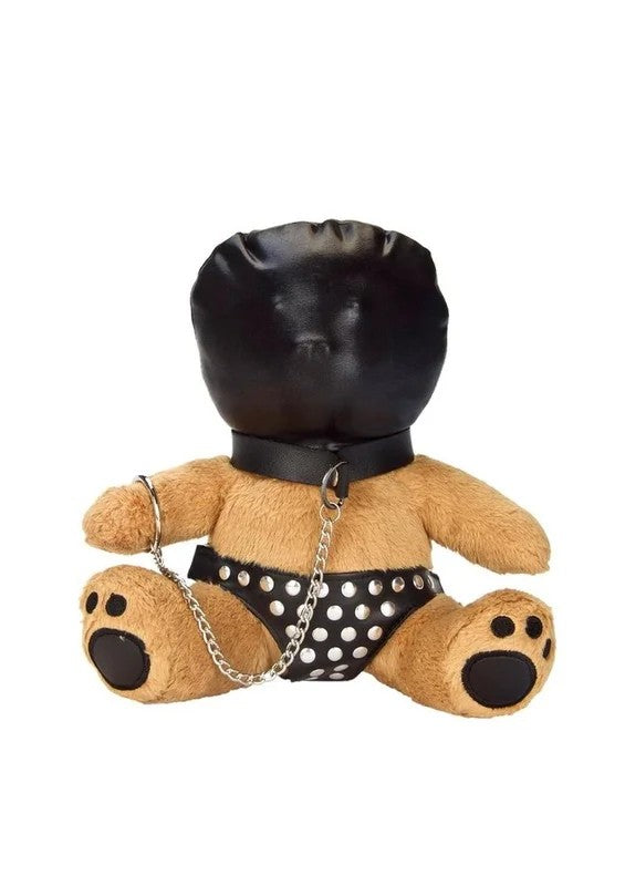 BondageBearzGimpyGlenStuffedAnimal