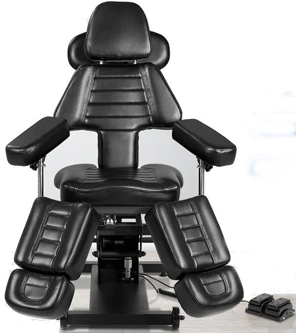 BondageChair,Table,Bed