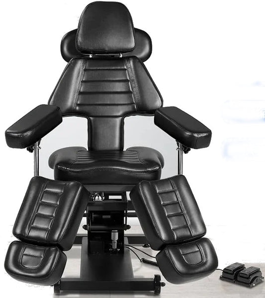 BondageChair,Table,Bed