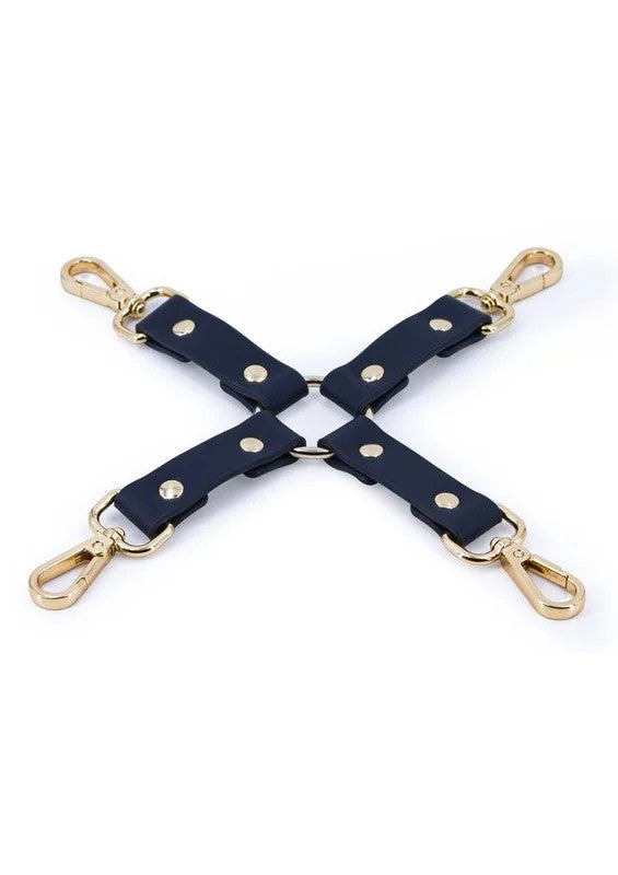 BondageCoutureHogTie