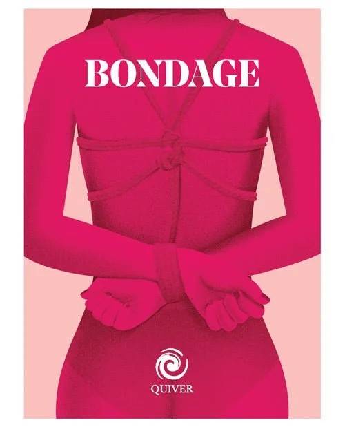 BondageMiniBook