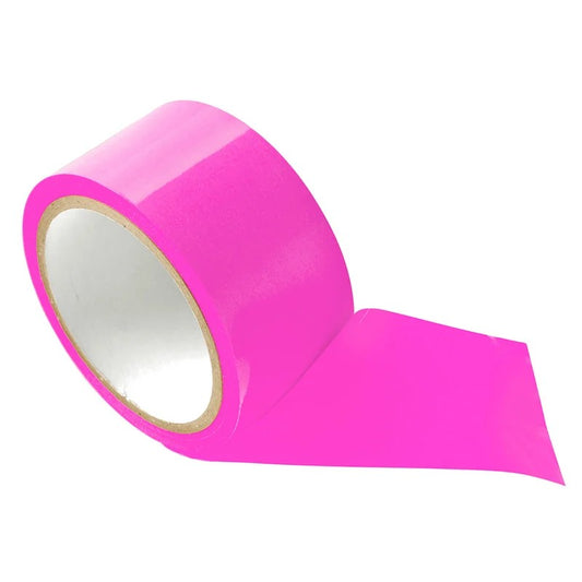 BondageTape–Pink