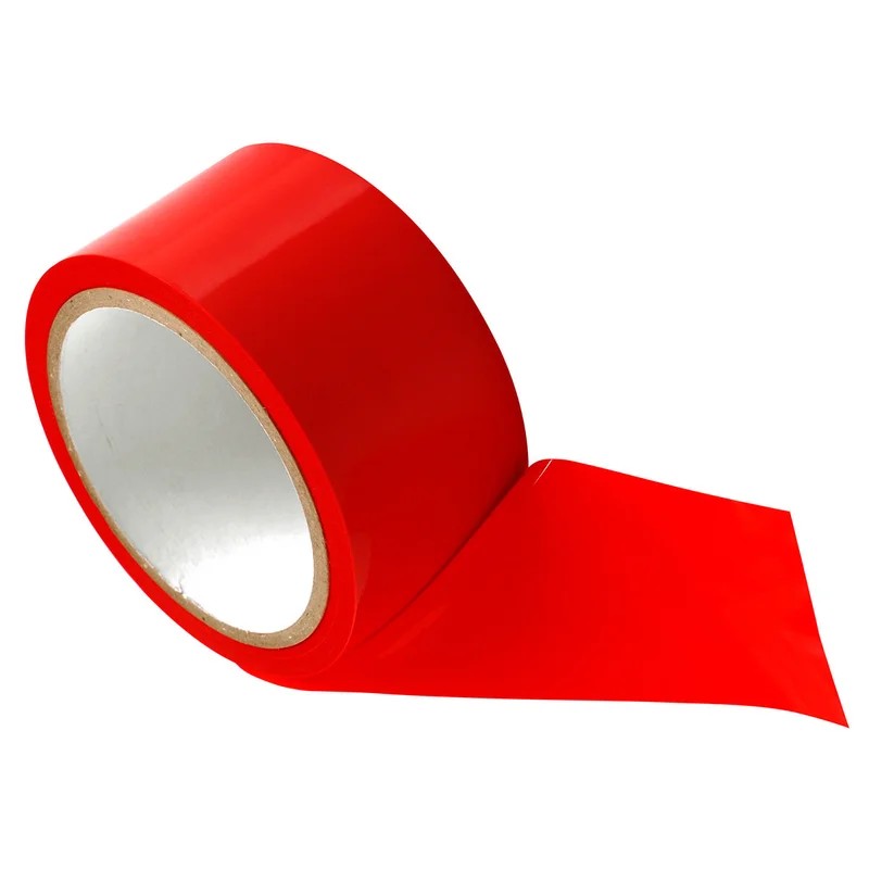 BondageTape–Red