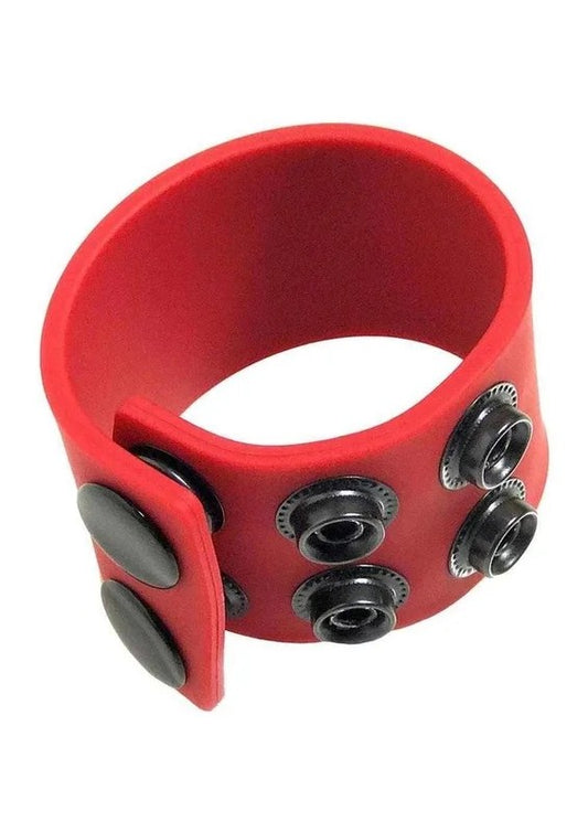 BoneyardSiliconeBallStrap1.5inStretcher