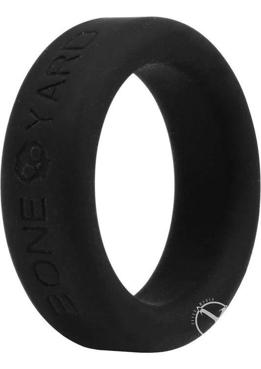 BoneyardSiliconeRingCockRing