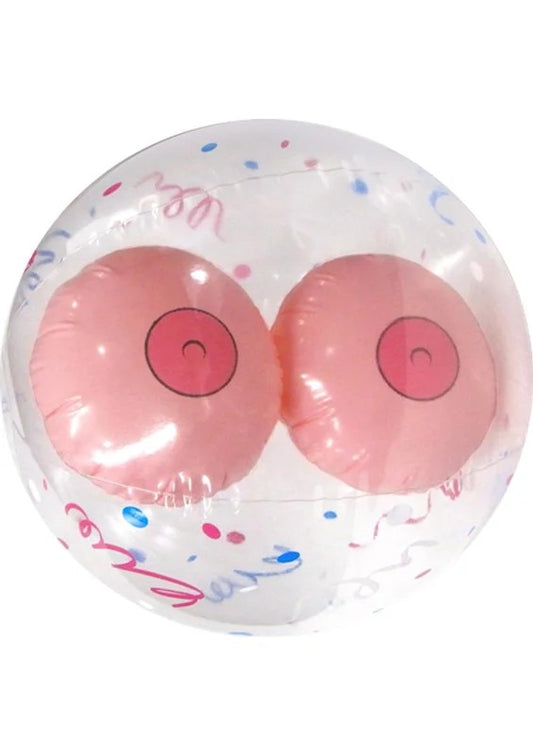 BoobieBeachBall