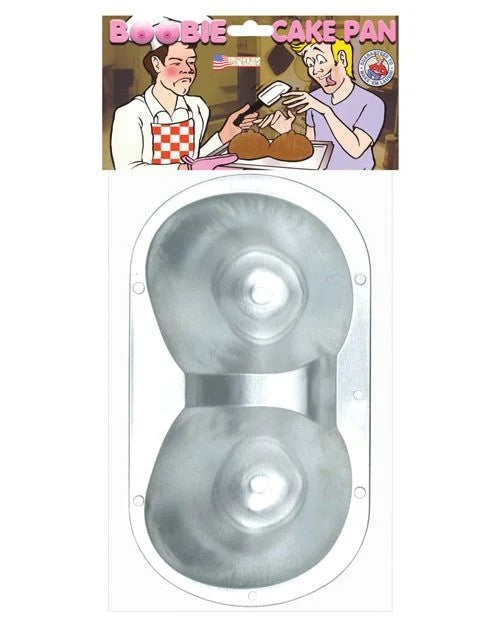BoobieCakePan