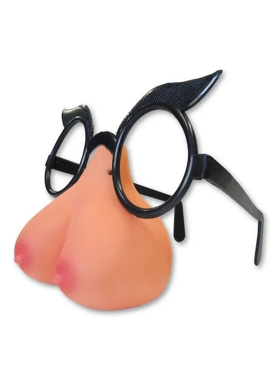 BoobieGlasses