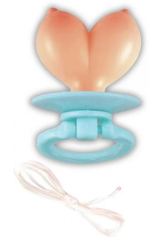 BoobiePacifier