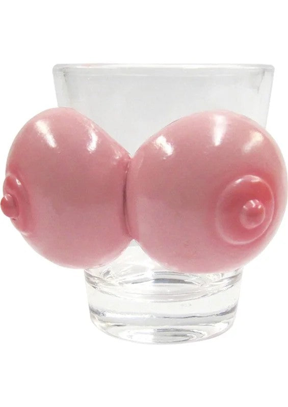 BoobieShotGlass