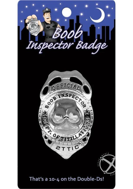 BoobInspectorBadge