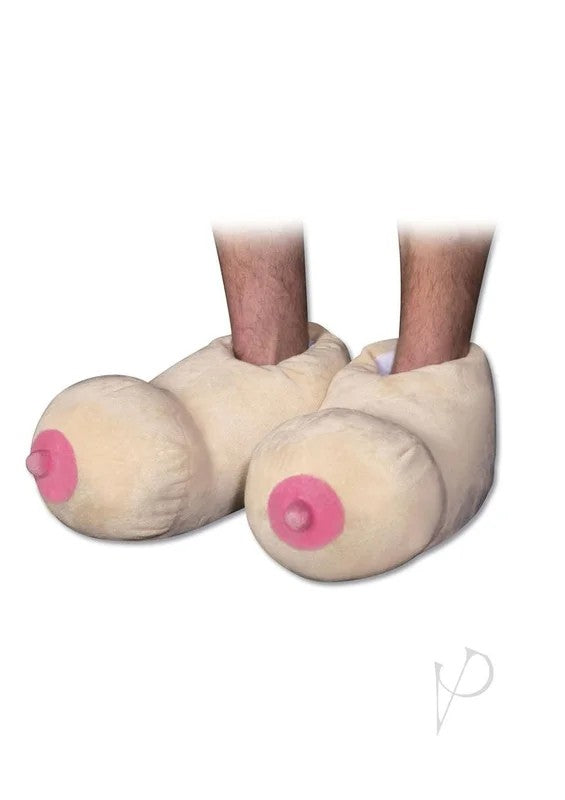 BoobsSlippers