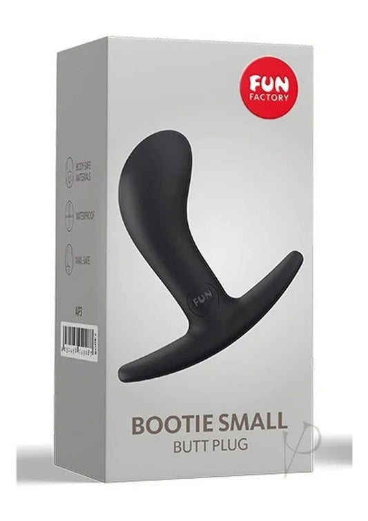 BootieAnalPlug
